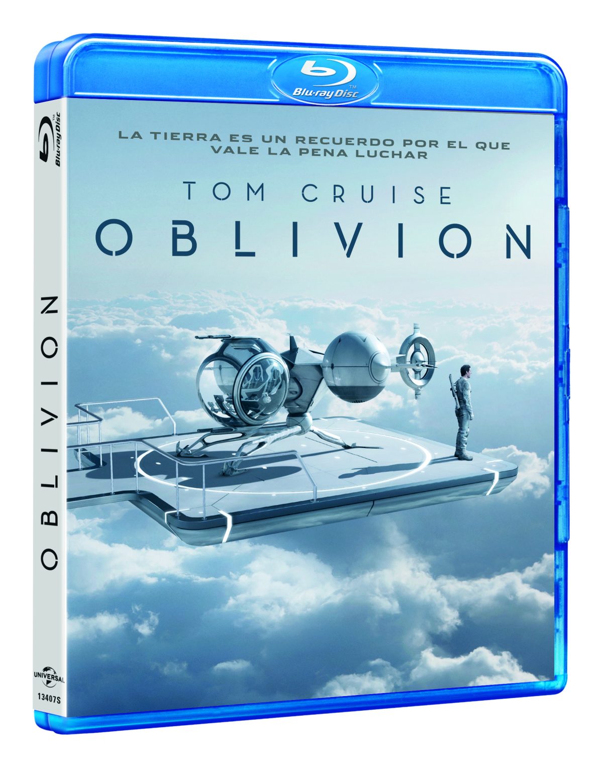 Oblivion (Ed. 2021) (Blu-ray)