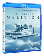 Oblivion (Ed. 2021) (Blu-ray)