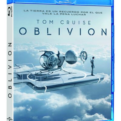 Oblivion (Ed. 2021) (Blu-ray)