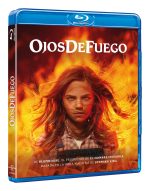 Ojos de fuego (Blu-ray)