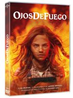 Ojos de fuego (DVD)