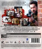 One Shot (Misión de rescate) (Blu-ray)