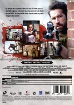 One Shot (Misión de rescate) (DVD)