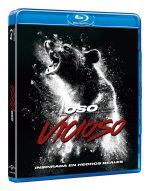 Oso vicioso (Blu-ray)
