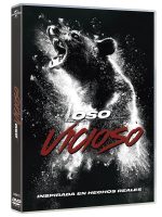 Oso vicioso (DVD)