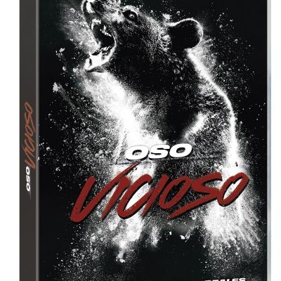 Oso vicioso (DVD)