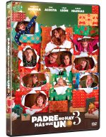 Padre no hay más que uno 3 (DVD)