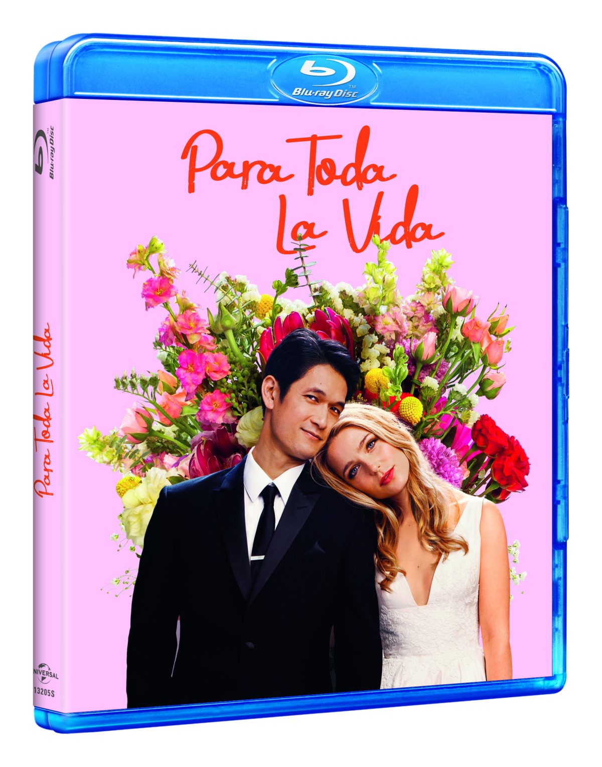 Para toda la vida (Blu-ray)