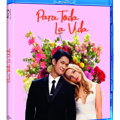 Para toda la vida (Blu-ray)