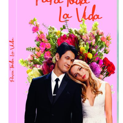 Para toda la vida (DVD)