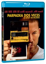 Parpadea dos veces (Blu-ray)