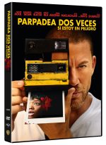 PARPADEA DOS VECES (DVD) - 8414533143103 Parpadea dos veces (DVD)