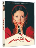 PEARL (DVD) - 8414533138505 Pearl (DVD)