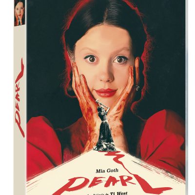 Pearl (DVD)
