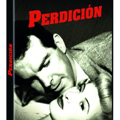 Perdición (DVD)