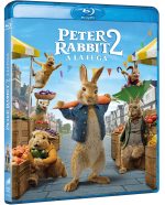 Peter Rabbit 2: A la fuga (Blu-ray)