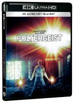 Poltergeist (4K UHD + Blu-ray)