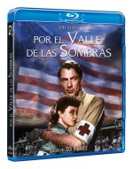 Por el valle de las sombras (Blu-ray)
