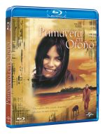 Primavera en otoño (Blu-ray)