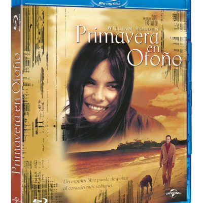 Primavera en otoño (Blu-ray)