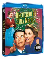 Recuerdo de una noche (VOSE) (Blu-ray)