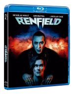 Renfield (Blu-ray)