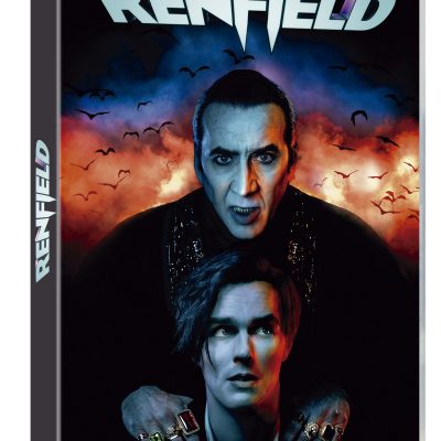 Renfield (DVD)