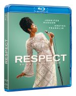 Respect (Blu-ray)