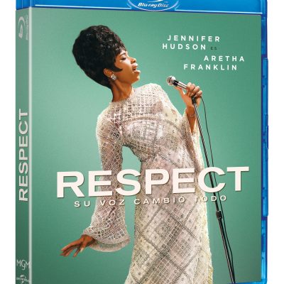 Respect (Blu-ray)