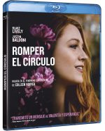 Romper el círculo (Blu-ray)