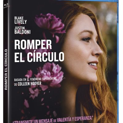 Romper el círculo (Blu-ray)