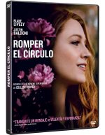 Romper el círculo (DVD)