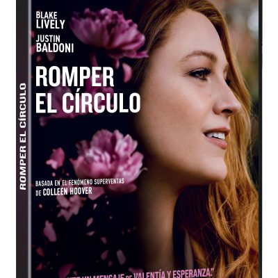 Romper el círculo (DVD)