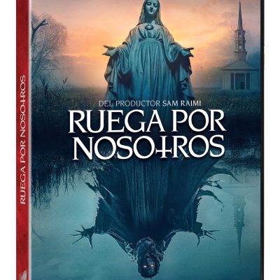 RUEGA POR NOSOTROS (DVD) - 8414533132435 Ruega por nosotros (DVD)