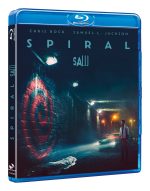 Spiral: Saw (Blu-ray)