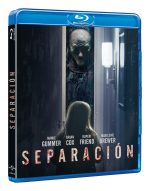 Separación (Blu-ray)