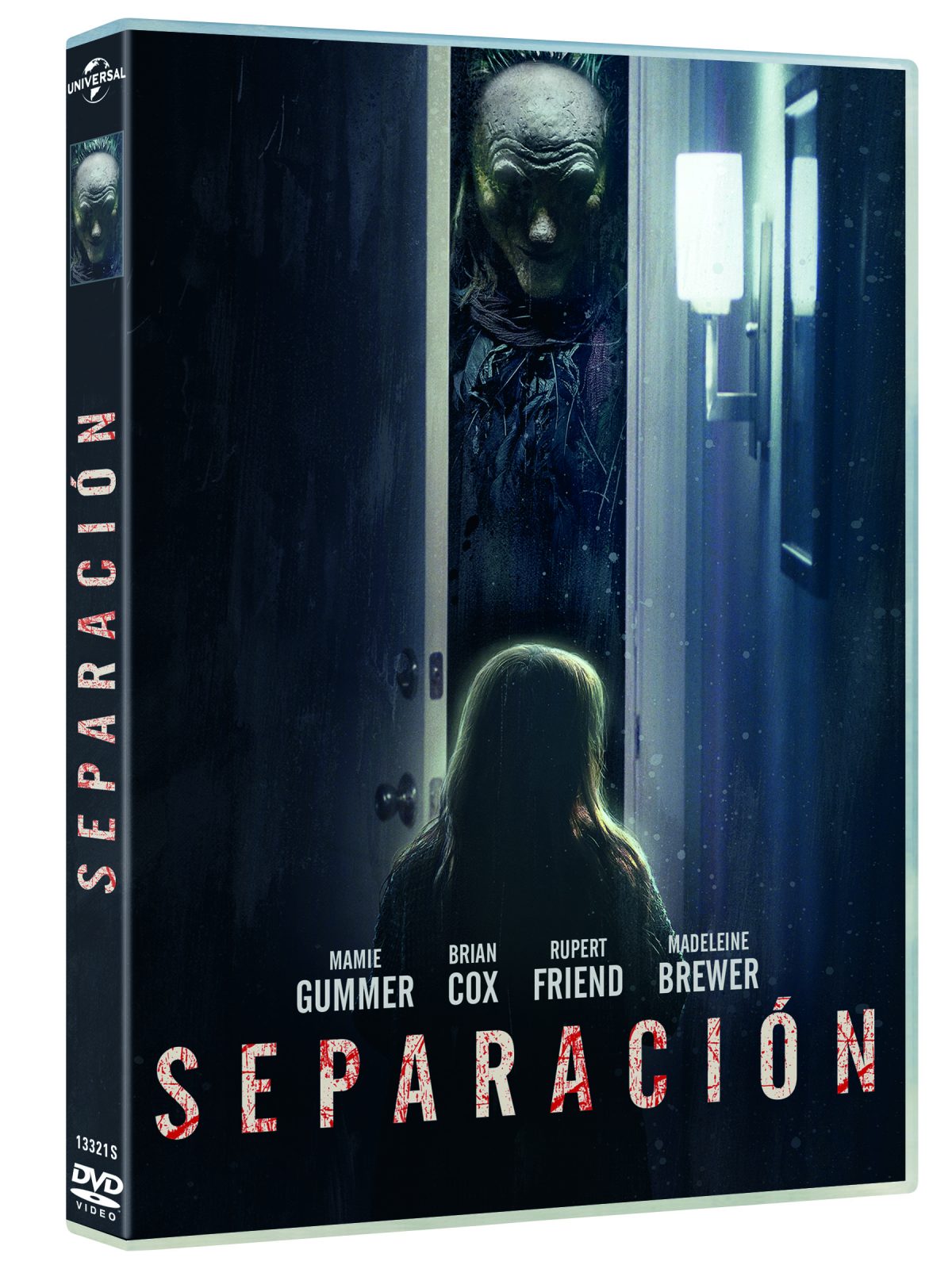Separación (DVD)
