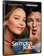 Sin malos rollos (DVD)