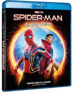 Spider-Man: No Way Home (Blu-ray)
