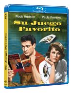 Su juego favorito (Blu-ray)