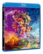 Super Mario Bros: La película (Blu-ray)