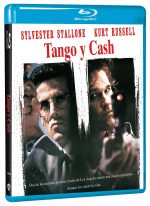 Tango y Cash (Blu-ray)