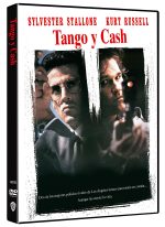 Tango y Cash (DVD)