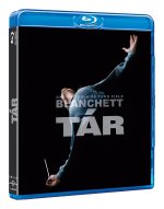 TÁR (VOSE) (Blu-ray)