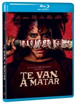 Te van a matar (Blu-ray)