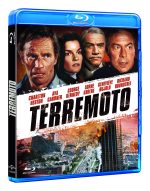 Terremoto (1974) (Blu-ray)