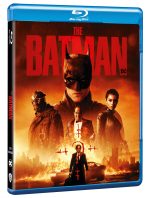 The Batman (Blu-ray)