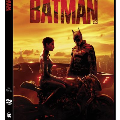 The Batman (DVD)