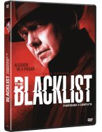 The Blacklist (Temporada 9) (DVD)