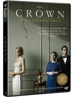 The Crown (VOSE). Temporada 5 (DVD)